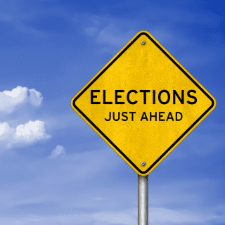 Pre-election EP