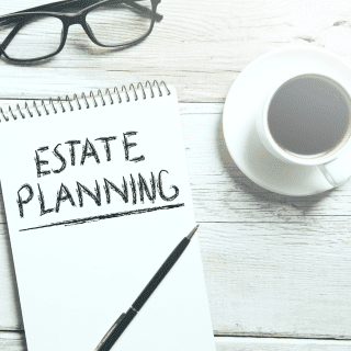 Estate planning 9-18