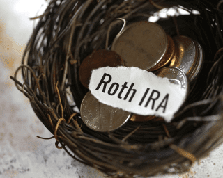 Roth IRA 12-11